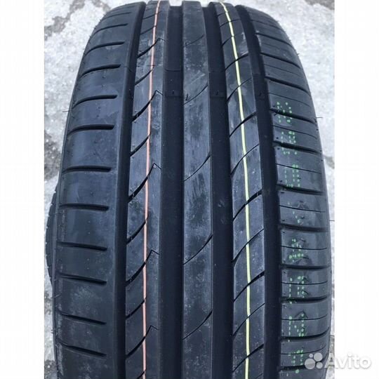 Tracmax X-Privilo TX3 235/55 R19 105Y