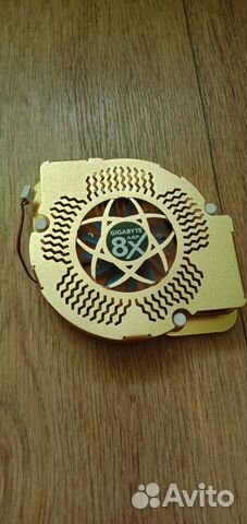 Вентиляторы для пк