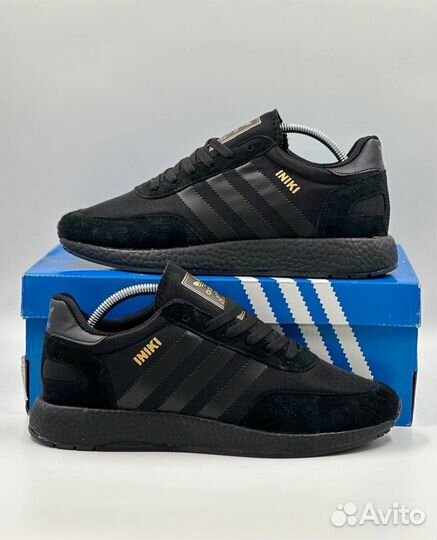 Adidas iniki