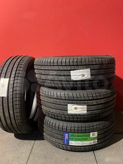 Triangle EffeXSport TH202 255/55 R20 110W