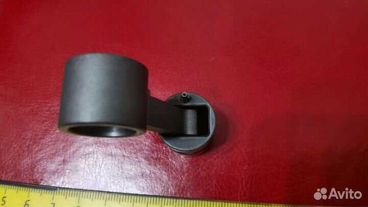 Брелок Поршень с шатуном