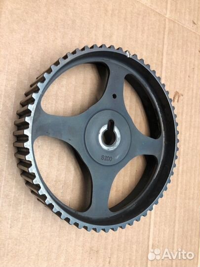 Шестерня впускного распредвала Hyundai Sonata EF