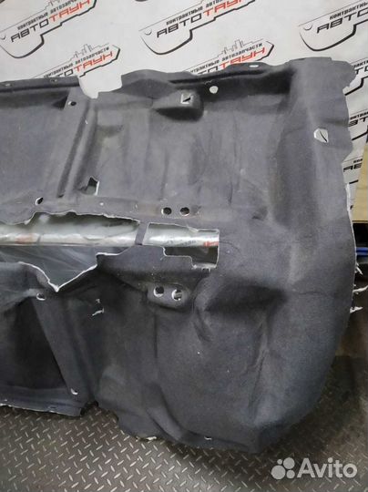 Ковер пола nissan sunny B15 FB15 JB15 QB15 SB15 2WD 749024M400