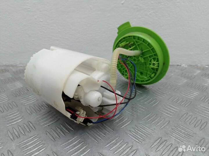 Насос топливный для Seat Leon 3 (5F) 5Q0919051N