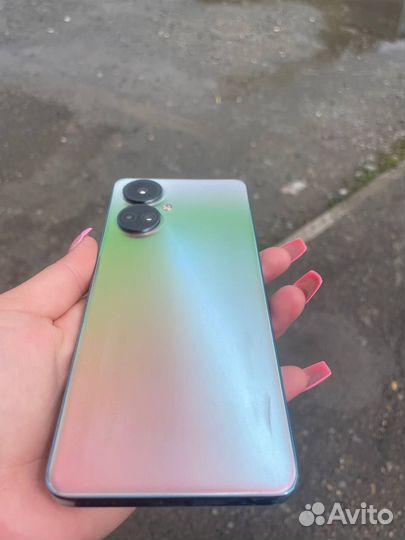 TECNO Camon 19 Pro, 8/128 ГБ