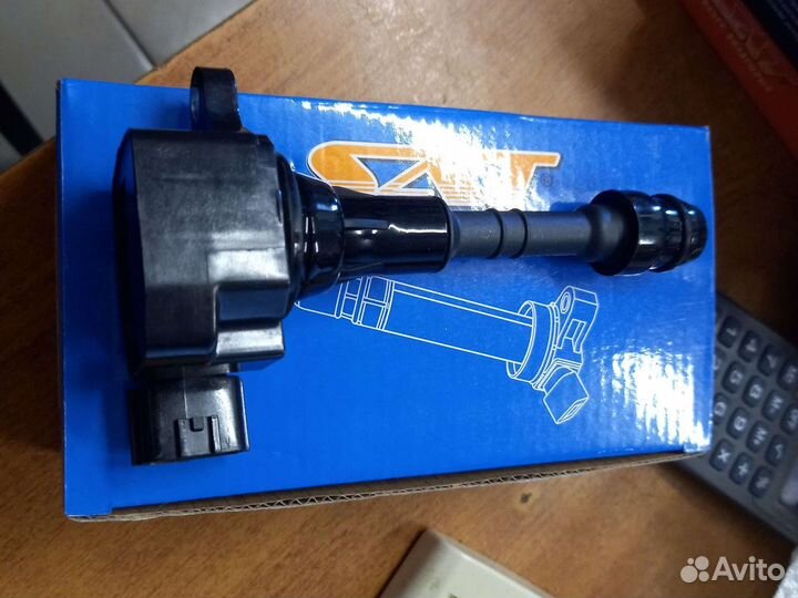 Катушка зажигания Nissan Infiniti 2.3-3.5