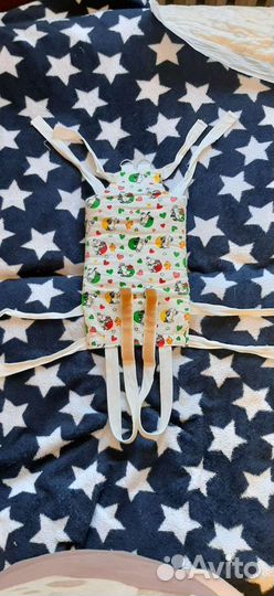 Перинка фрейка