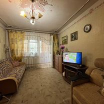 1-к. квартира, 30 м², 5/5 эт.