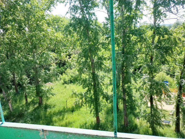 2-к. квартира, 45,2 м², 5/5 эт.