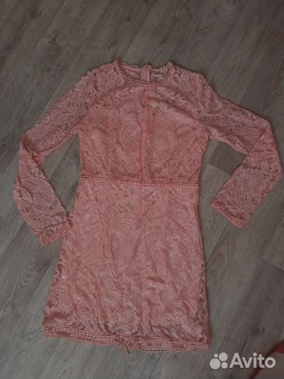 Пакет вещей для девочки