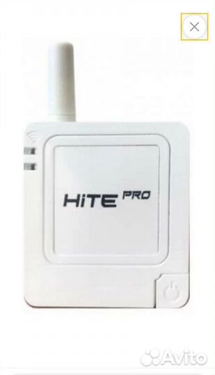 Hite Pro Gateway Новый