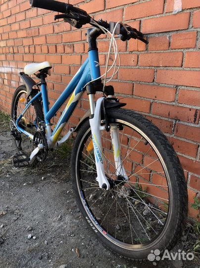 Подростковый Forward Siedo 2.0, 24