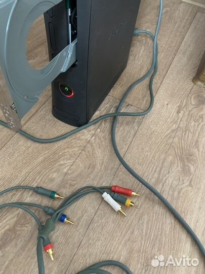 Xbox360 elite