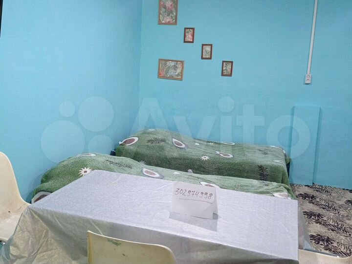 Дом 40 м² на участке 1 сот.