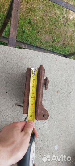 Дверь для печи