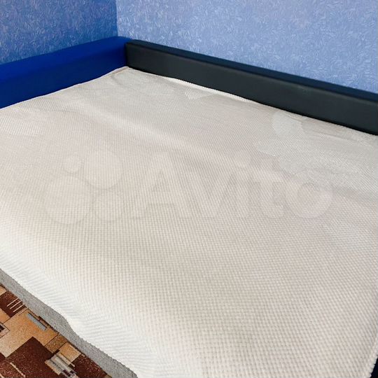 1-к. квартира, 30 м², 3/4 эт.