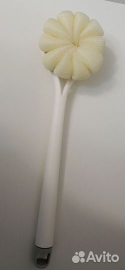 Щетка для тела