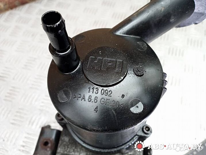 Насос гидроусилителя руля Citroen C4 2006 115514G