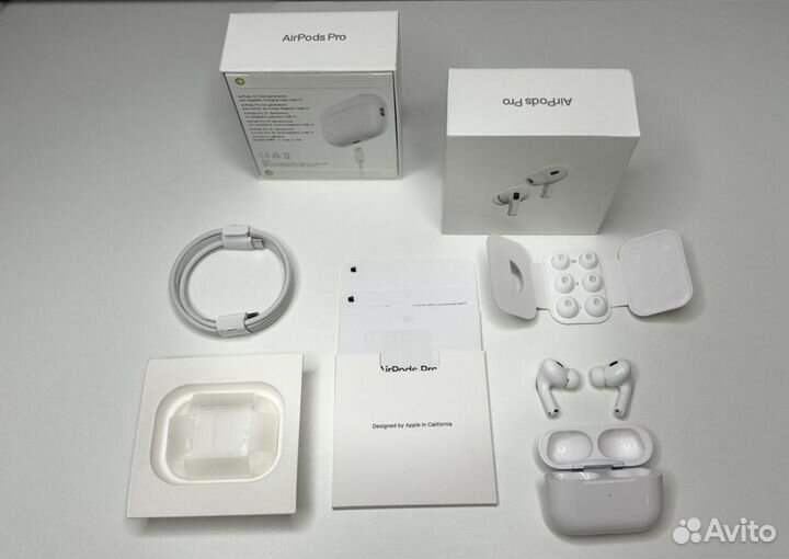 AirPods Pro 2 Premium Plus New