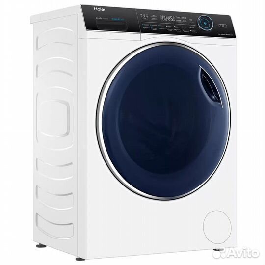 Стиральная машина с сушкой Haier HWD80-BP14979