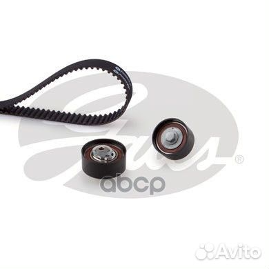 Комплект грм chery Riich (V2) 1.3i 07- / QQ6