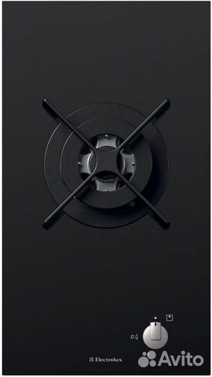Варочная панель Electrolux EHG 30830 K Новая