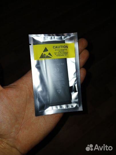 Аккумулятор батарея для iPhone5