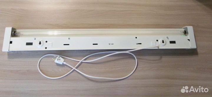 Облучатель бактерицидный