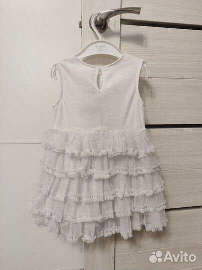 Платье для девочки (98 размер) Acoola
