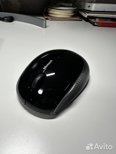 Microsoft wireless comfort keyboard 5050