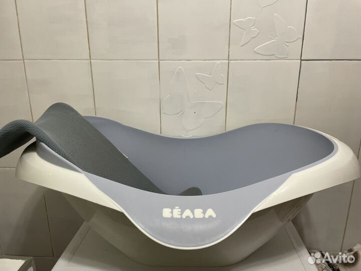 Ванночка beaba