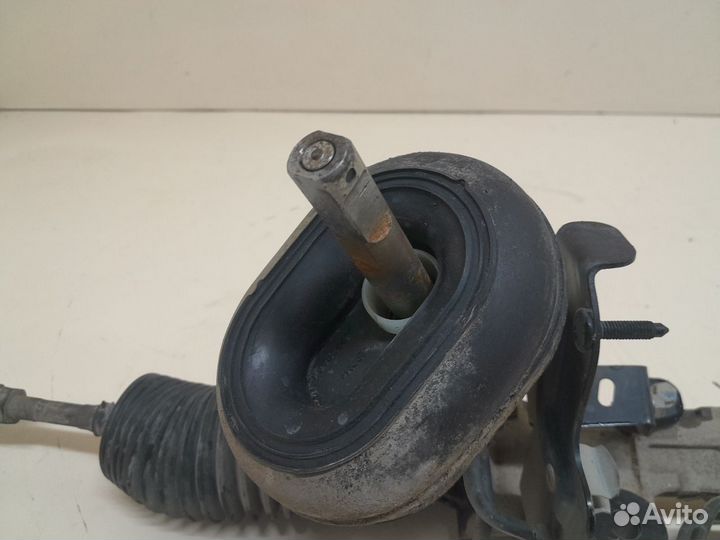 Б/У Б/У Рулевая рейка 490014807R490010125R renault