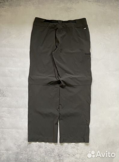 Трекинговые штаны The north face оригинал