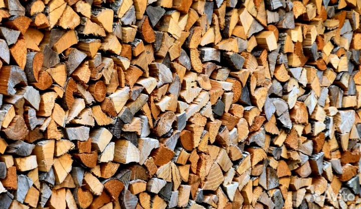Дрова отличные