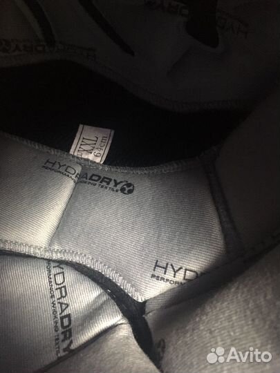 Мотошлем Icon