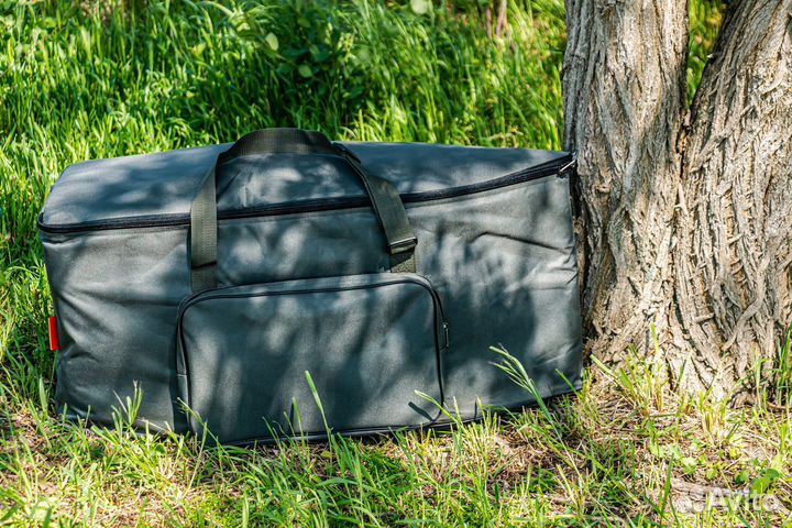 Прикормочный карповый кораблик CamaraD Mono