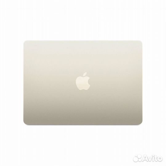 MacBook Air 13 (M3, 8/512 GB)starlight, mrxu3