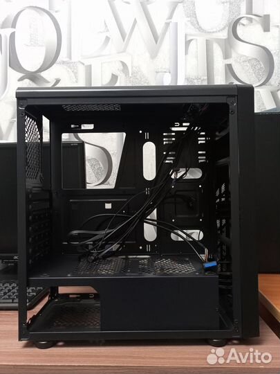 Корпус для пк