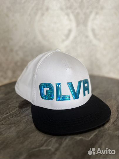 Кепка бейсболка Gulliver