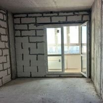 Квартира-студия, 24 м², 23/24 эт.