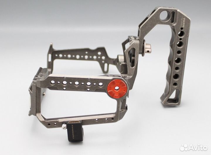 Клетка Tilta Basic kit bmcp 6K pro TA-T1