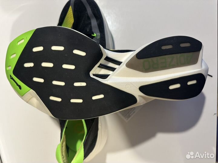 Adidas adizero adios pro 3