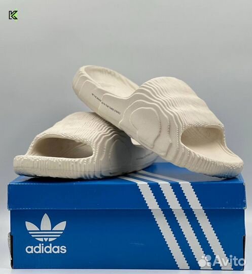 Тапки Adidas Adilette 22