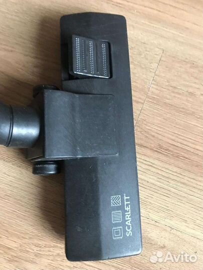 Пылесос scarlett SC-vc80c11