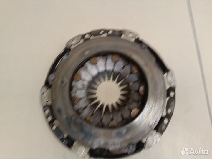 Корзина сцепления Renault Duster K4M606 2013