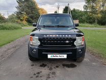 Land Rover Discovery 2.7 AT, 2006, 288 000 км