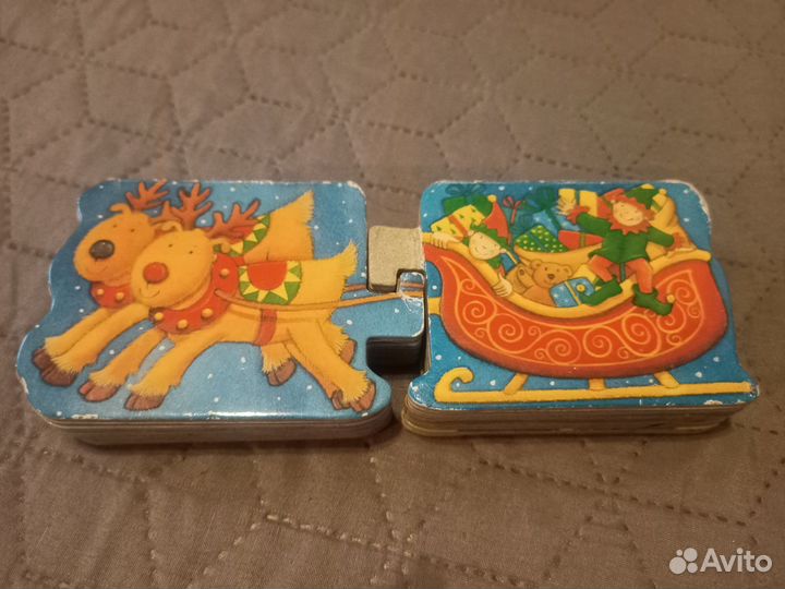 Новогодние стихи