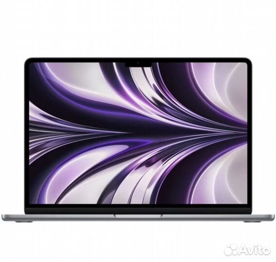 MacBook Air 13 M2 8/512