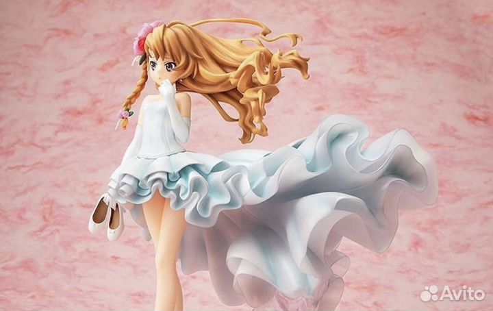 Тайга Айсака аниме фигурка