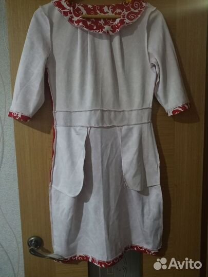 Платье нарядное